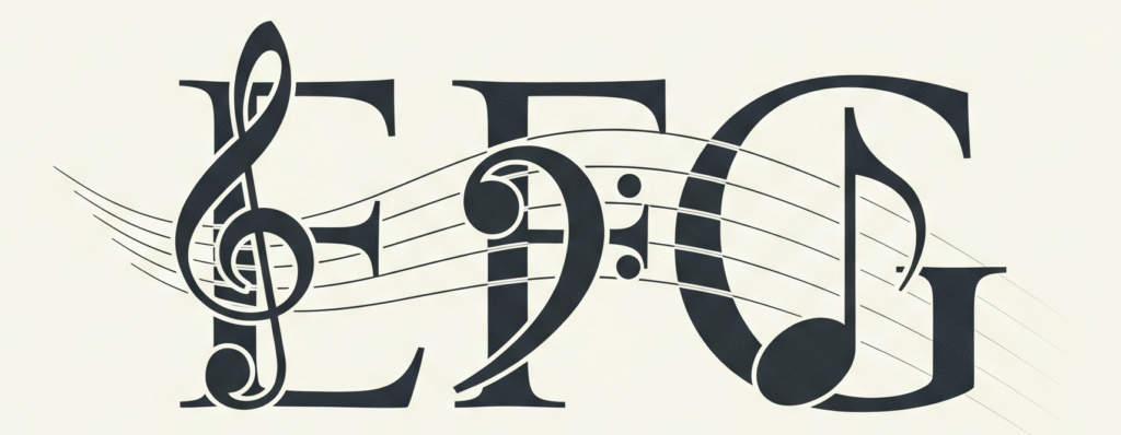 Logo EFG Site Studio